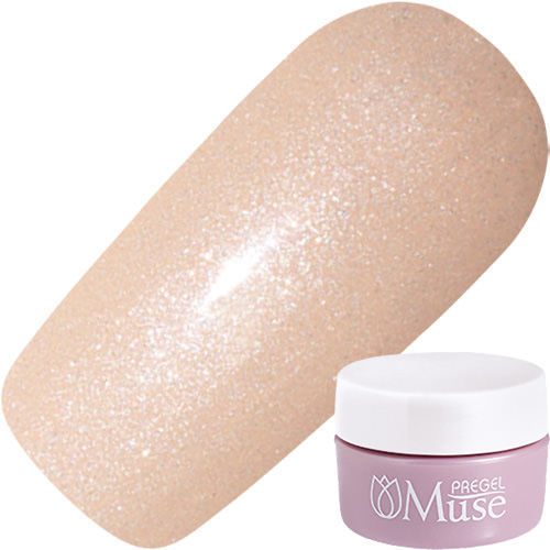 Muse Gel - P465 (3g)