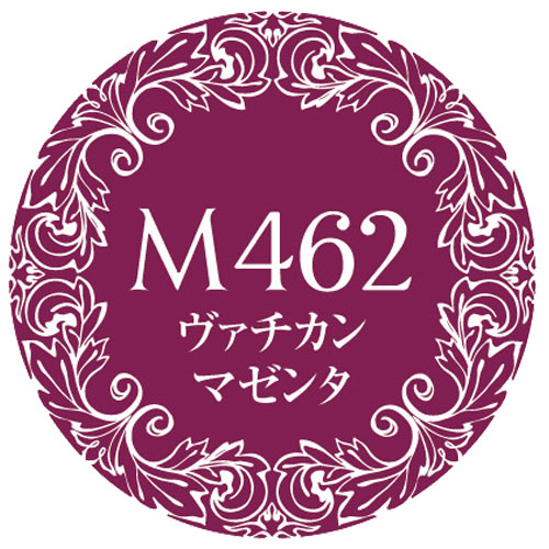 Muse Gel - M462 (3g)