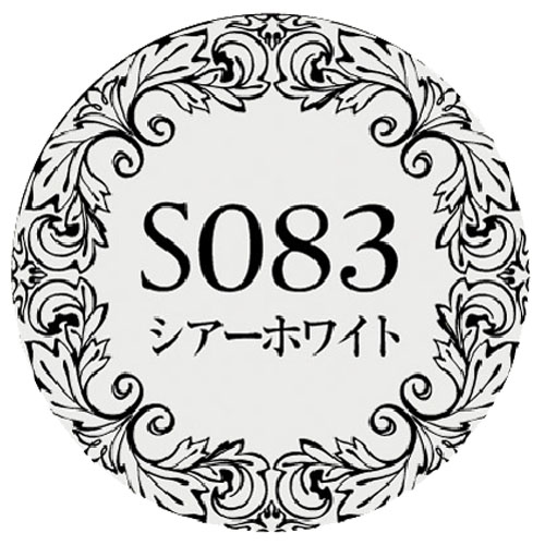 Muse Gel - S083 (3g)