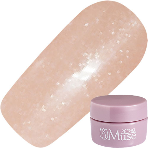 Muse Gel - P128 (3g)