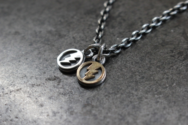 FCT-68 雷霆標誌吊飾