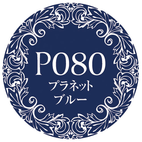 Muse Gel - P080  (3g)