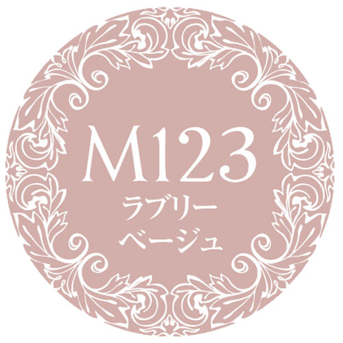 Muse Gel - M123 (3g)