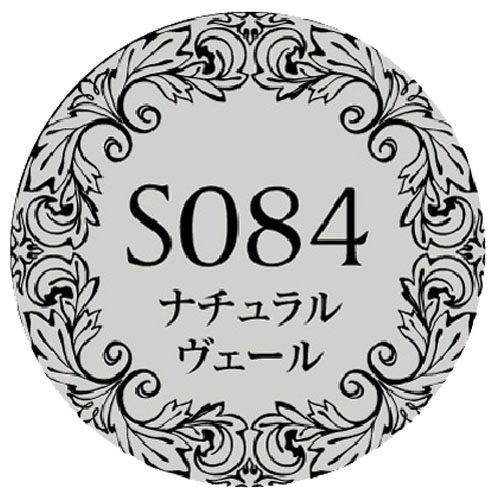 Muse Gel - S084  (3g)