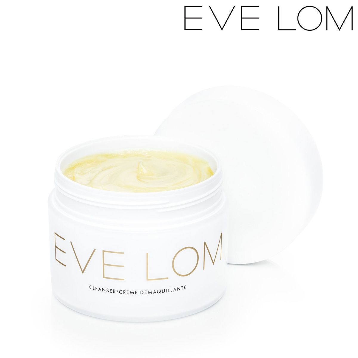 Eve Lom 全能深層潔淨霜 200ml