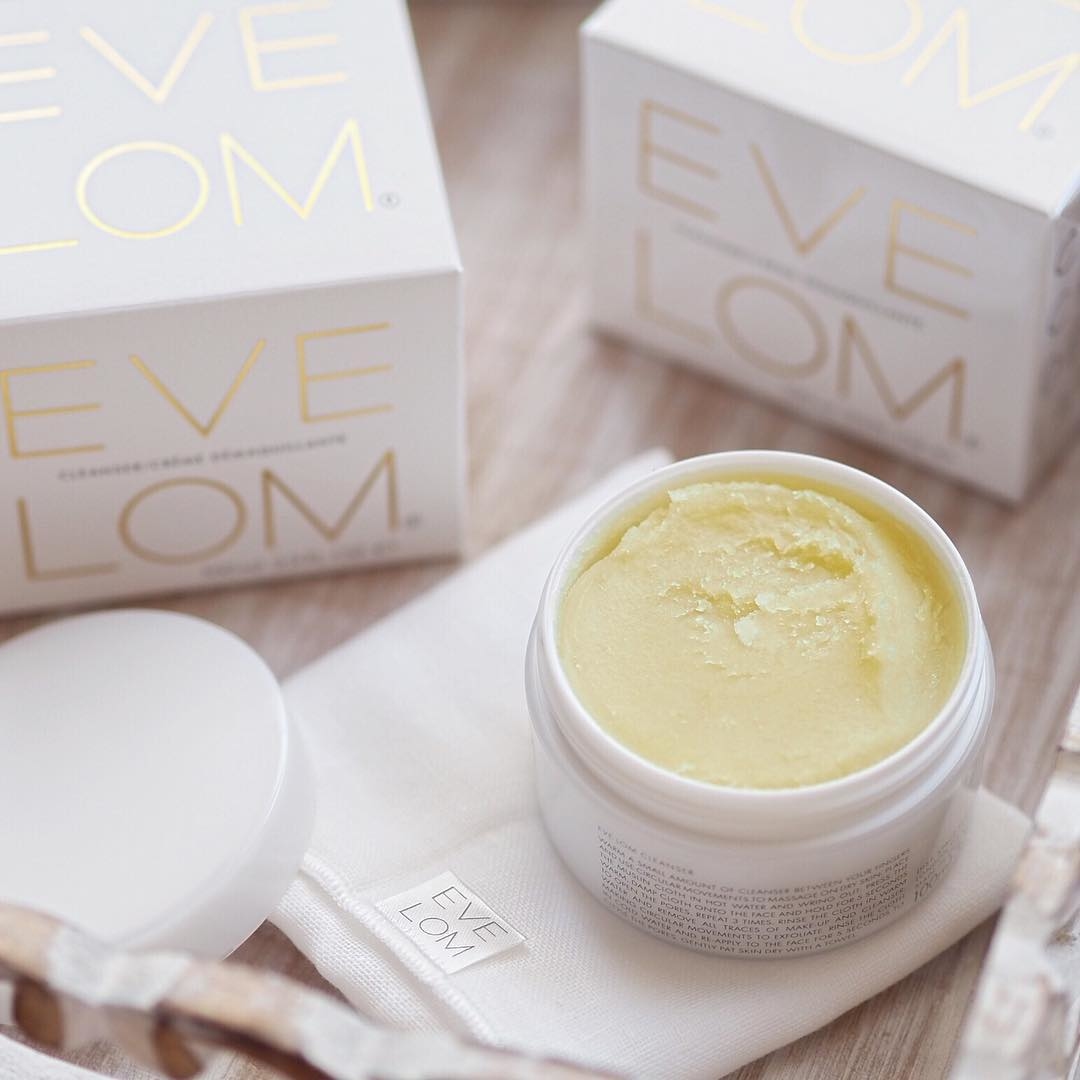 Eve Lom 全能深層潔淨霜 200ml