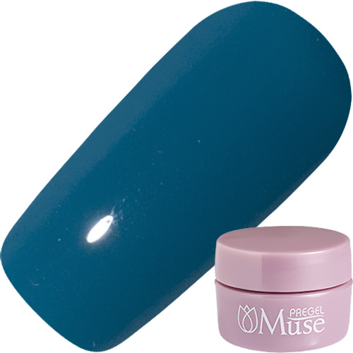 Muse Gel - M186  (3g)