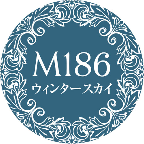 Muse Gel - M186  (3g)