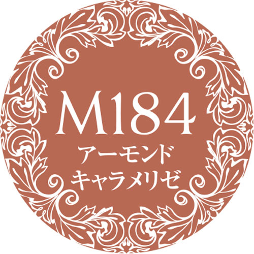 Muse Gel - M184   (3g)