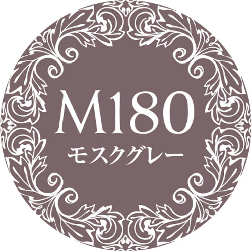 Muse Gel - M180   (3g)