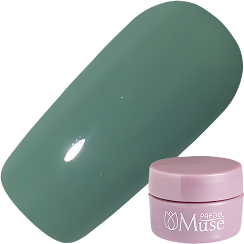 Muse Gel - M187  (3g)