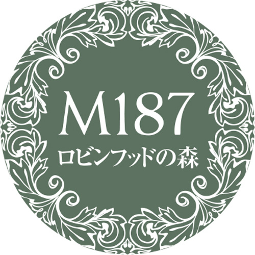 Muse Gel - M187  (3g)