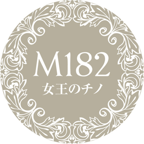 Muse Gel - M182  (3g)