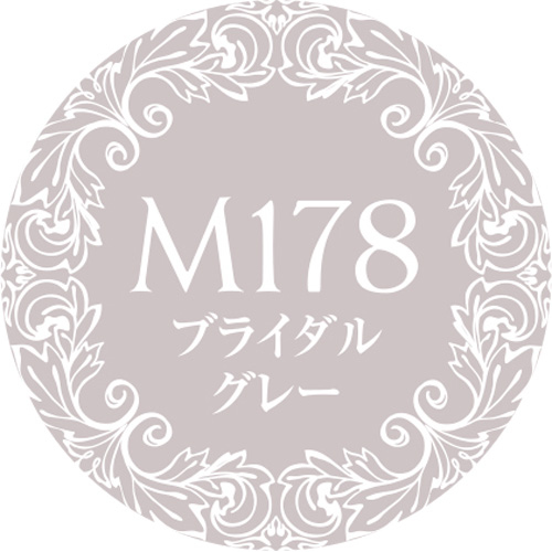 Muse Gel - M178  (3g)