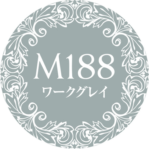 Muse Gel - M188  (3g)