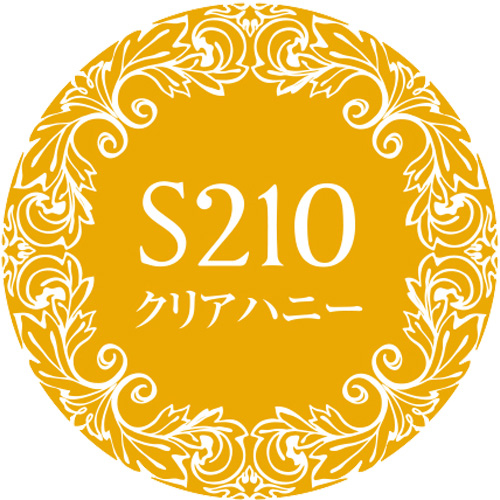 Muse Gel - S210 (3g)