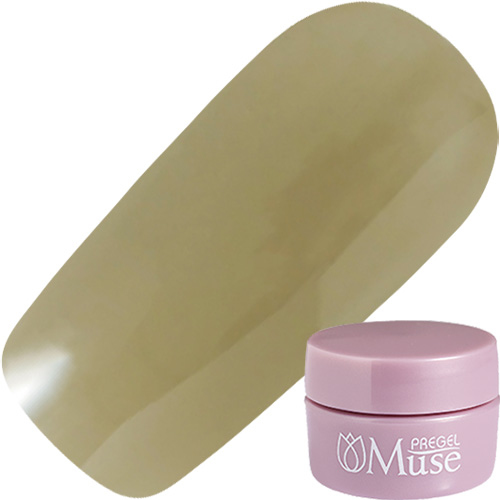 Muse Gel - S205 (3g)