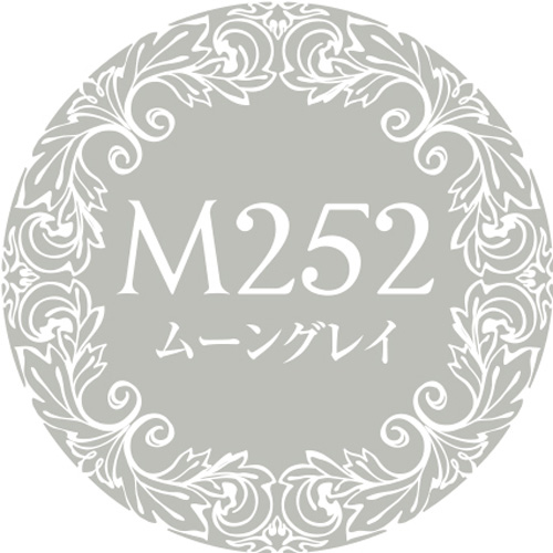 Muse Gel - M252 (3g)