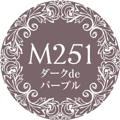 Muse Gel - M251 (3g)