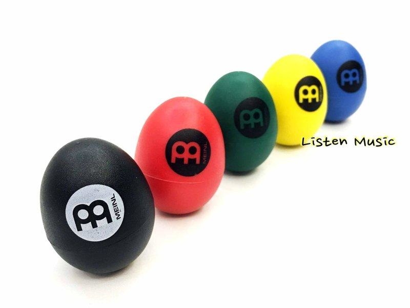 Meinl 德國 MEINL 蛋沙鈴 EGG Shakers 單顆 多種顏色可選 第 6 張圖片｜三峽鼓 / 打擊