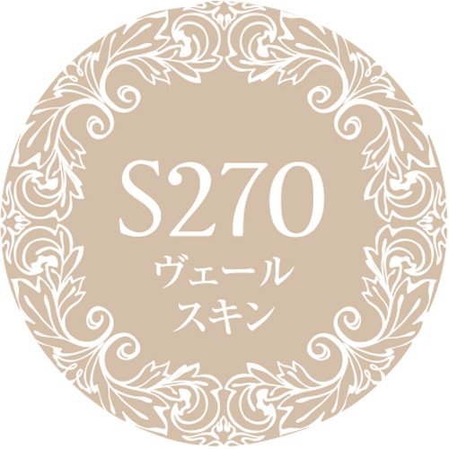 Muse Gel - S270 (3g)