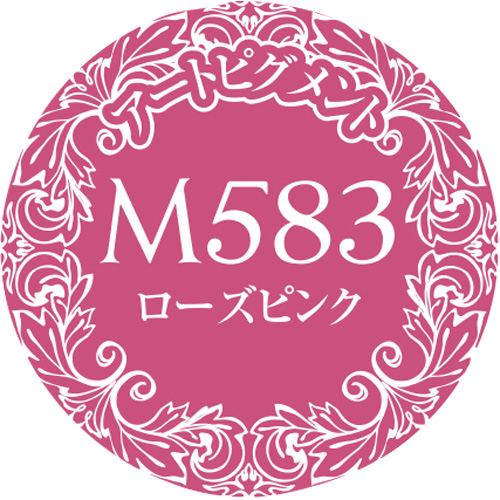 Muse Gel - M583 (3g)
