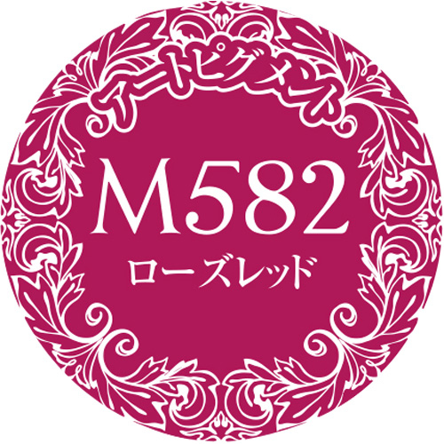 Muse Gel - M582 (3g)