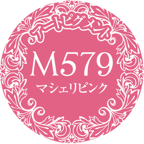 Muse Gel - M579 (3g)