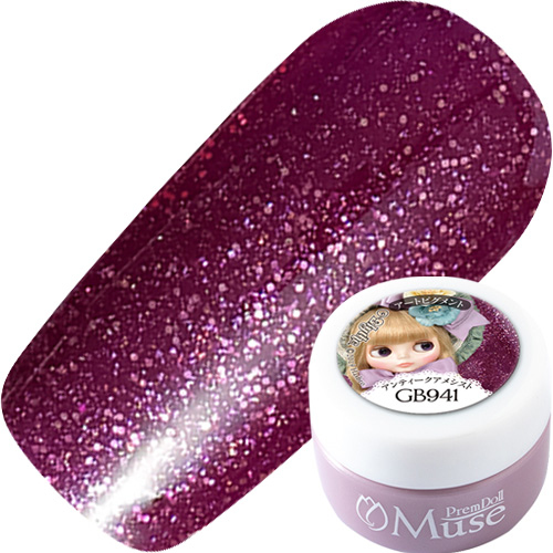 Muse Gel - GB941 (3g)