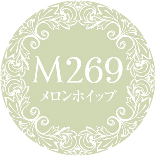 Muse Gel - M269 (3g)