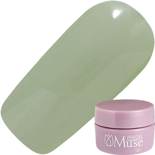 Muse Gel - M268 (3g)