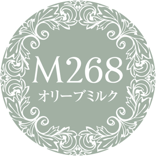 Muse Gel - M268 (3g)