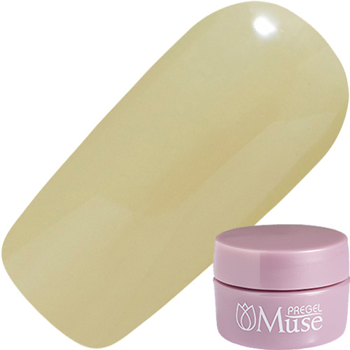 Muse Gel - M267 (3g)