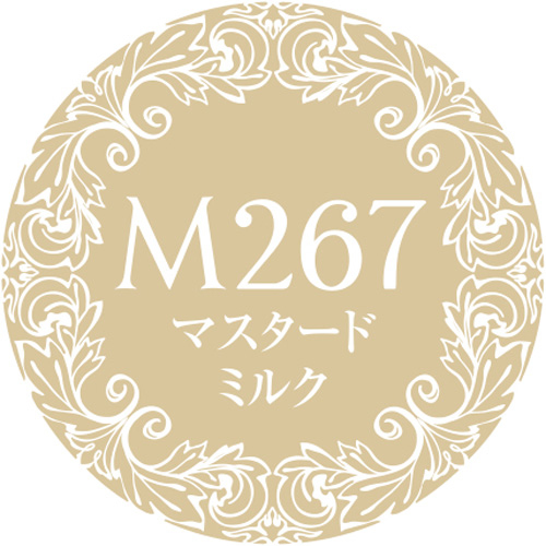 Muse Gel - M267 (3g)