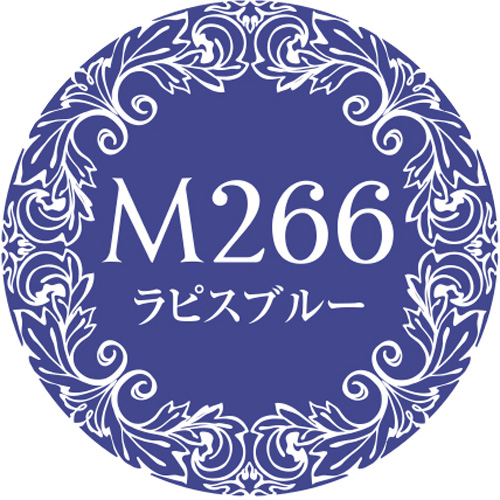 Muse Gel - M266 (3g)