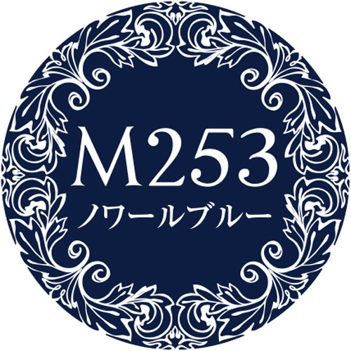 Muse Gel - M253 (3g)