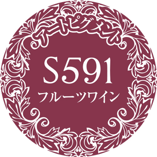 Muse Gel - S591 (3g)