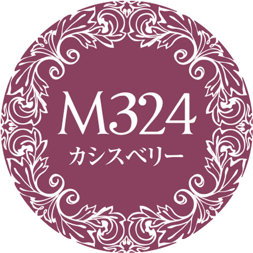 Muse Gel - M324 (3g)