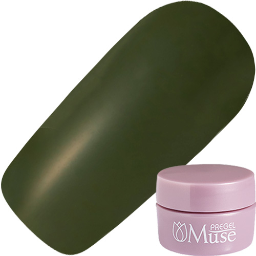 Muse Gel - M322 (3g)