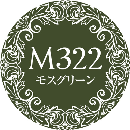 Muse Gel - M322 (3g)