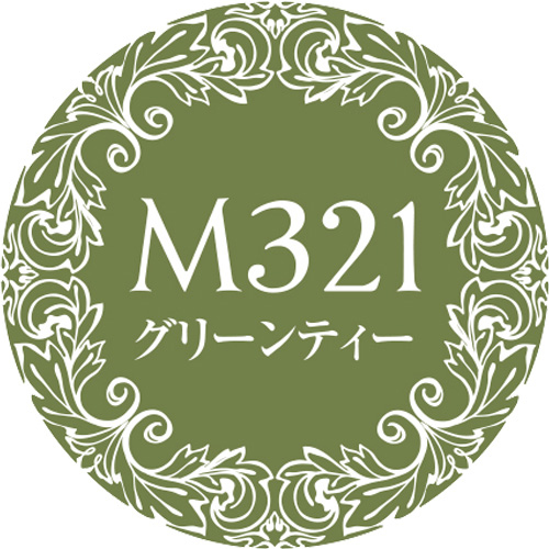 Muse Gel - M321 (3g)