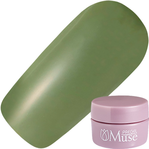 Muse Gel - M321 (3g)