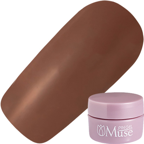 Muse Gel - M318 (3g)