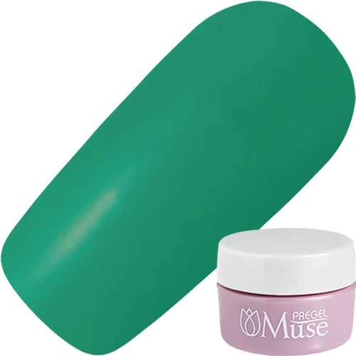 Muse Gel - GM597 (3g)