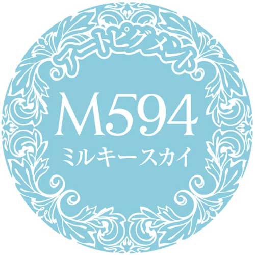Muse Gel - M594 (3g)