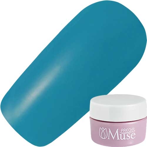 Muse Gel - M592 (3g)