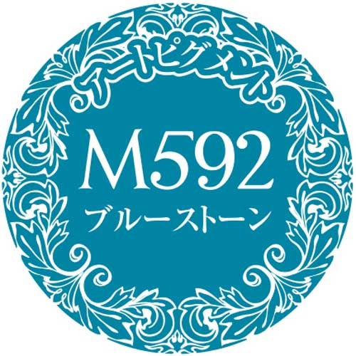Muse Gel - M592 (3g)