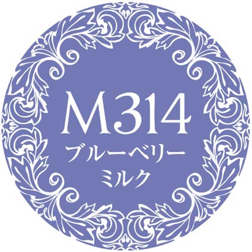 Muse Gel - M314 (3g)