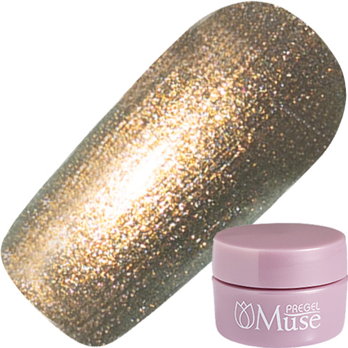 Muse Gel - P335 (3g)