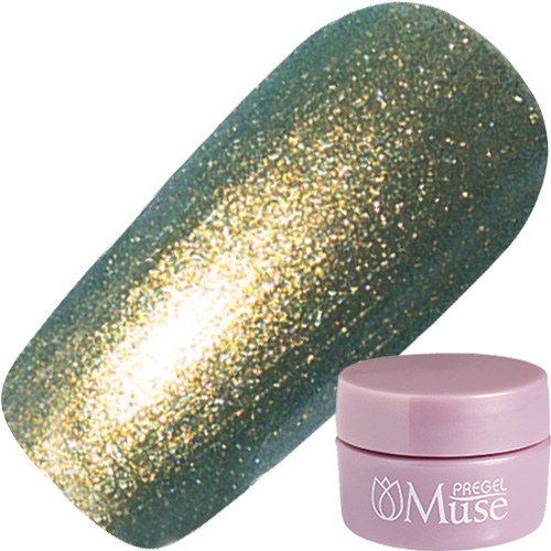 Muse Gel - P334 (3g)